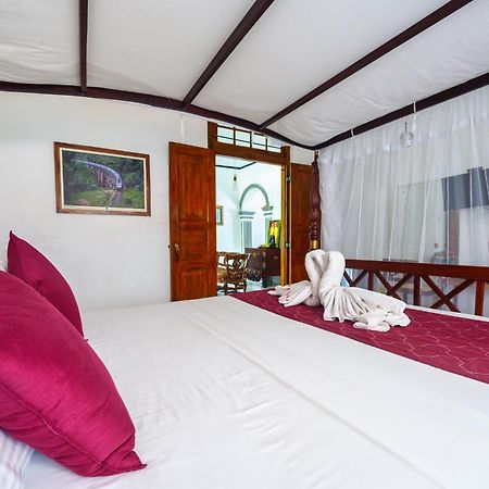 Villa 80 Бентота Екстер'єр фото