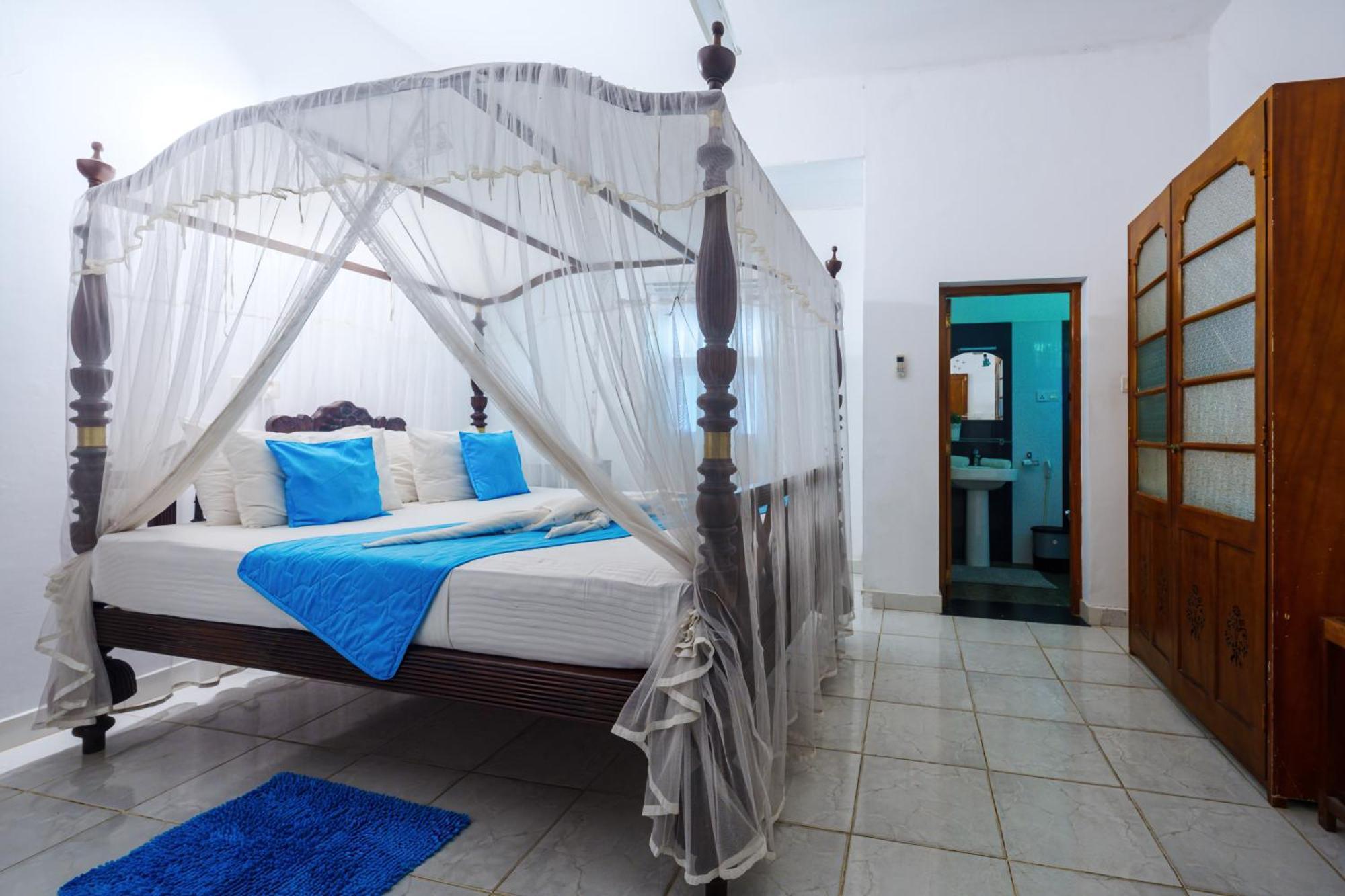 Villa 80 Бентота Екстер'єр фото