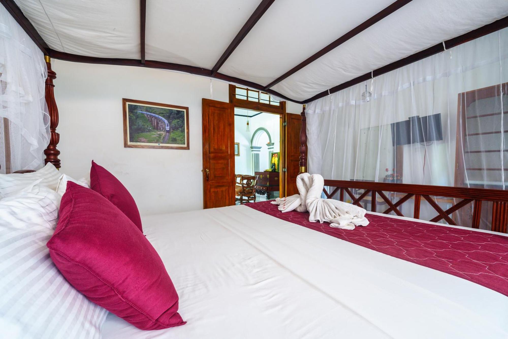 Villa 80 Бентота Екстер'єр фото