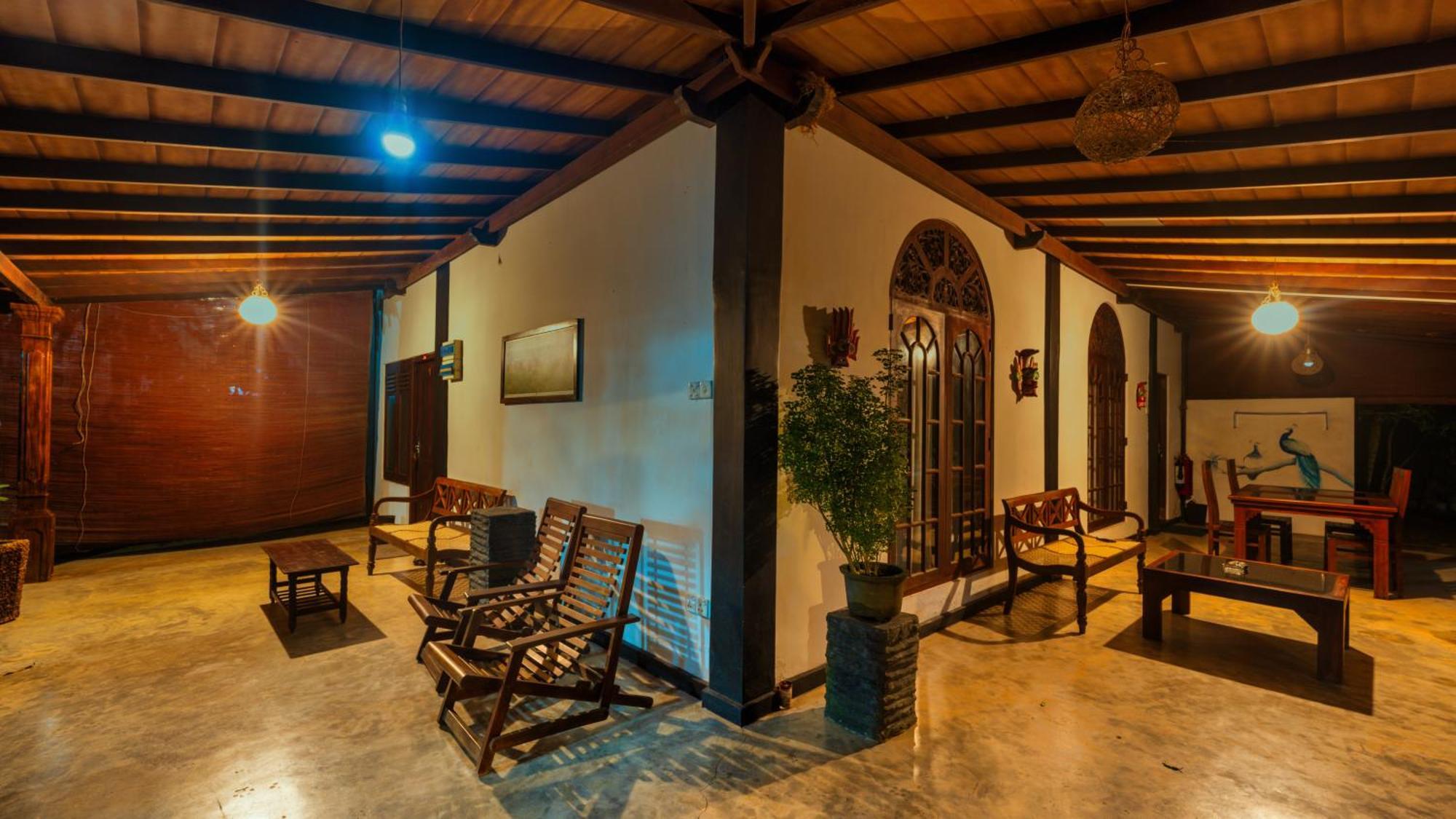 Villa 80 Бентота Екстер'єр фото