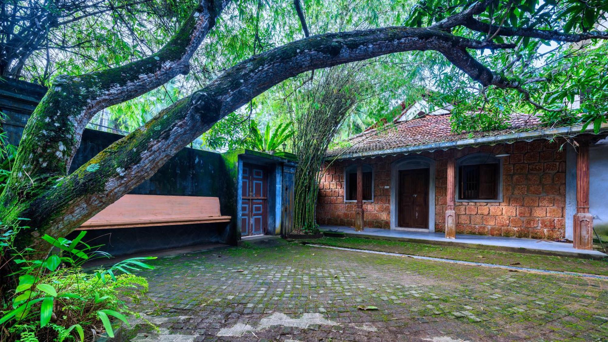 Villa 80 Бентота Екстер'єр фото