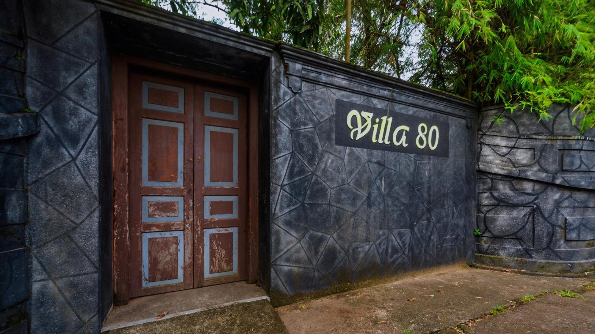 Villa 80 Бентота Екстер'єр фото