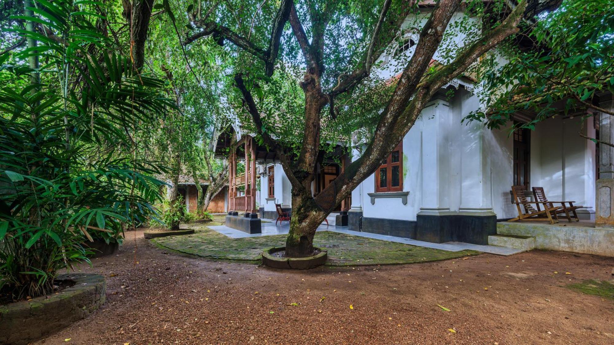 Villa 80 Бентота Екстер'єр фото