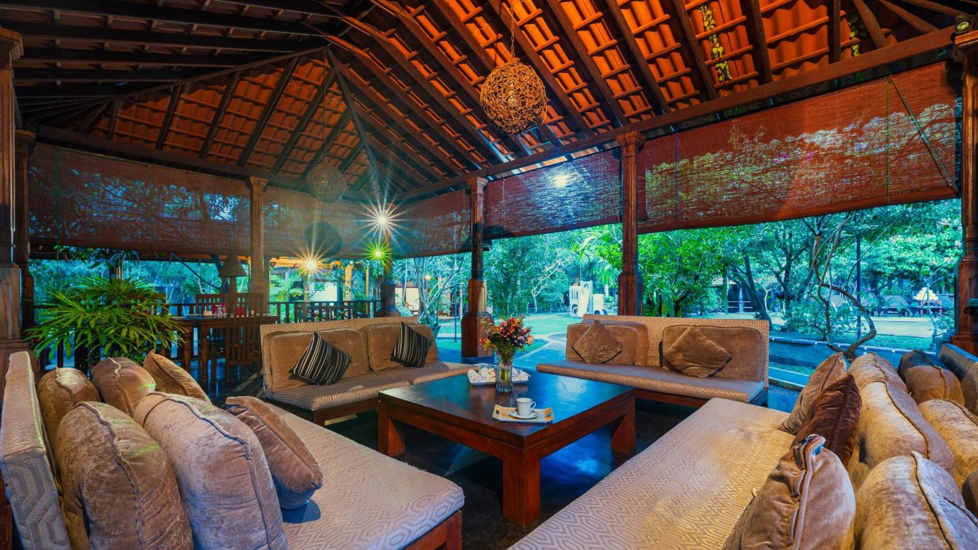 Villa 80 Бентота Екстер'єр фото