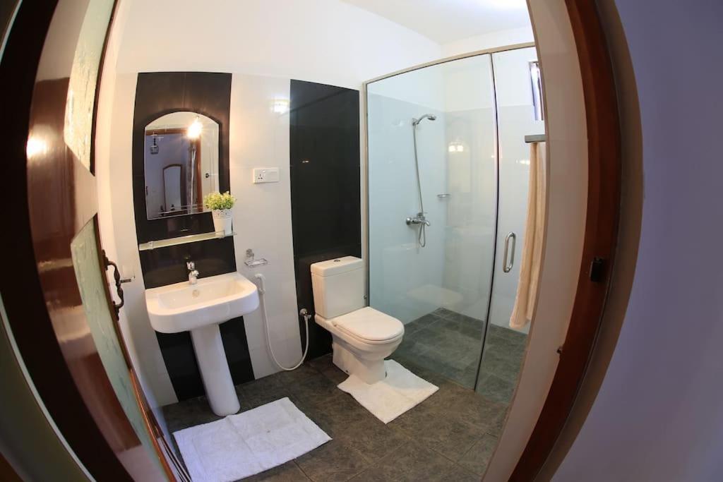 Villa 80 Бентота Екстер'єр фото