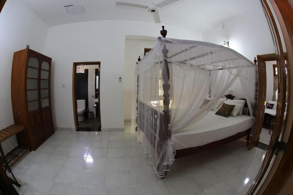 Villa 80 Бентота Екстер'єр фото
