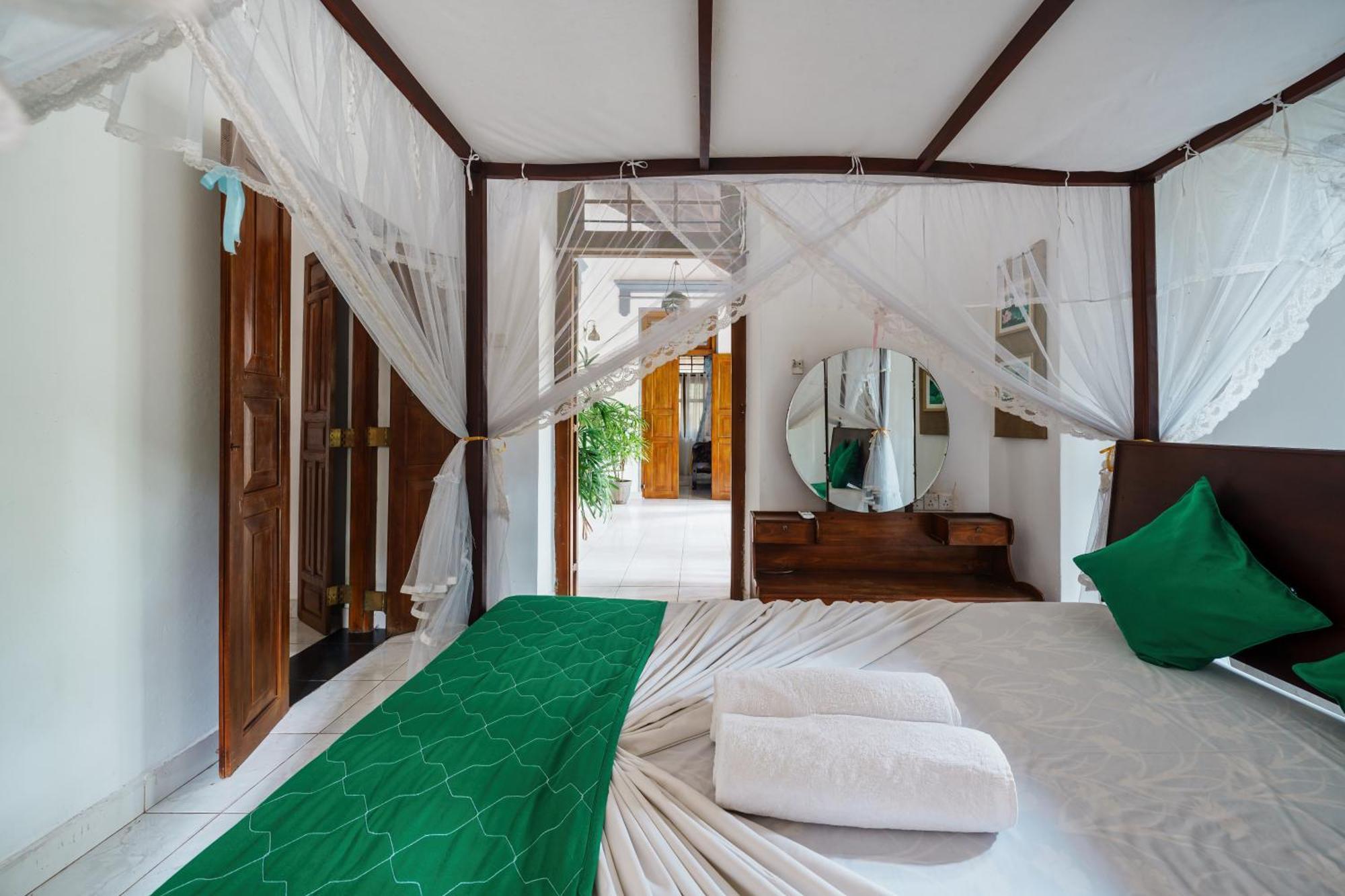 Villa 80 Бентота Екстер'єр фото