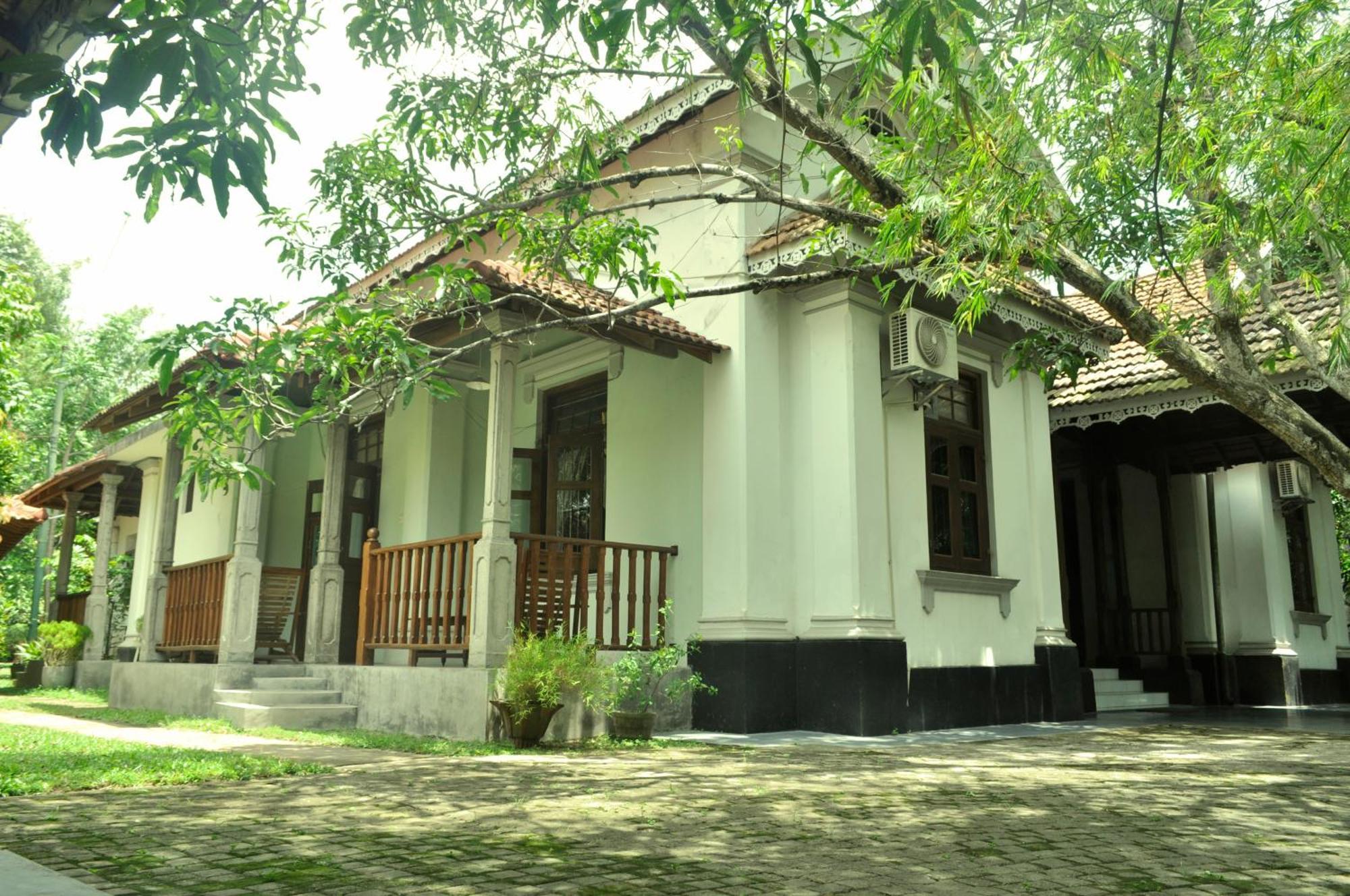 Villa 80 Бентота Екстер'єр фото